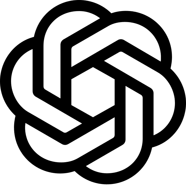 OpenAI logo