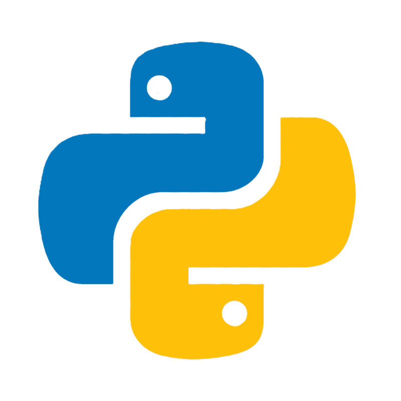 Python logo